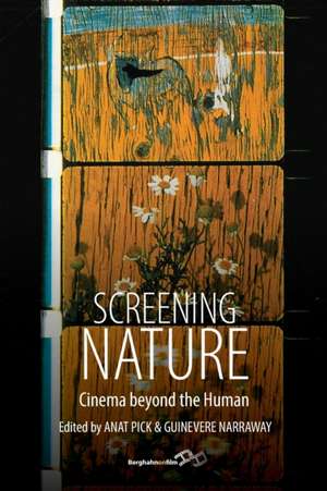 Screening Nature de Guinevere Narraway