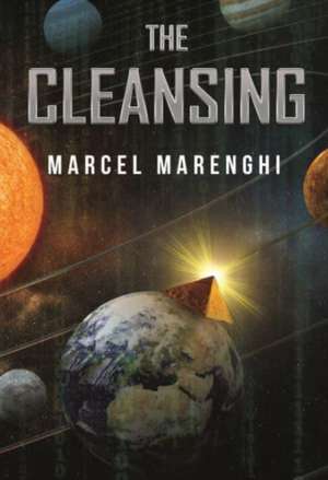 The Cleansing de Marcel Marenghi