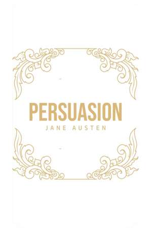 Persuasion de Jane Austen