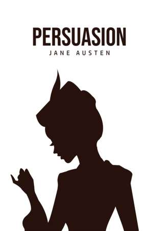 Persuasion de Jane Austen