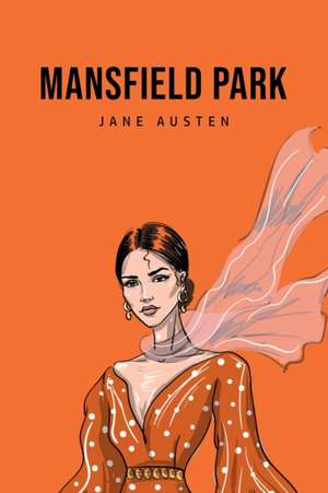 Mansfield Park de Jane Austen