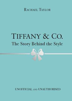 Tiffany & Co. de Rachael Taylor