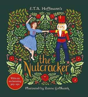 Patschke, S: Nutcracker de Steve Patschke