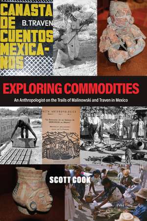 Exploring Commodities de Scott Cook