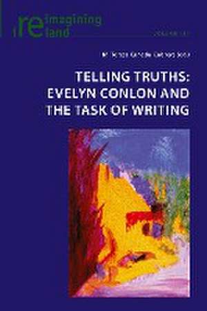 Telling Truths de Teresa Caneda