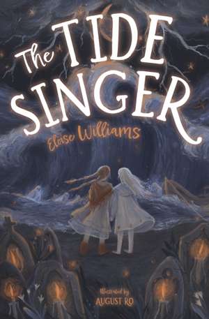 Williams, E: Tide Singer