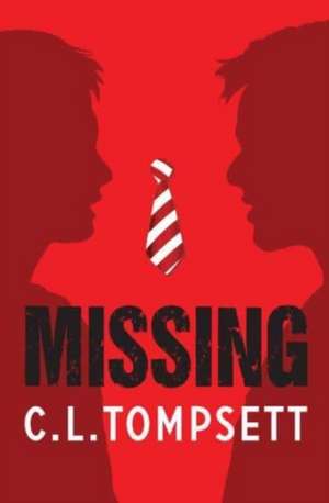 Missing de C. L. Tompsett