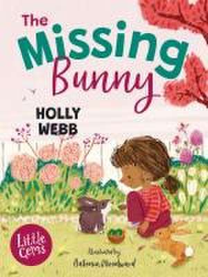 The Missing Bunny de Holly Webb