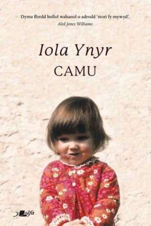 Camu de Iola Ynyr