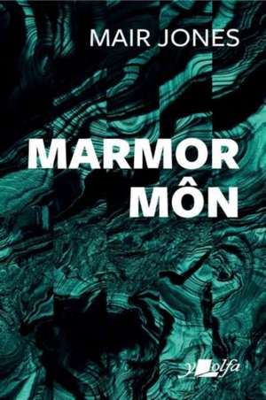 Marmor Mon de Mair Jones