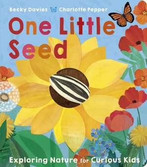 One Little Seed de Becky Davies