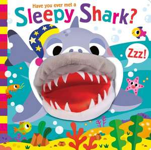 Have You Ever Met a Sleepy Shark? de Sue Lancaster