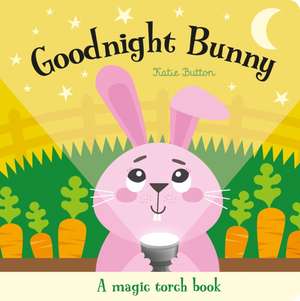Button, K: Goodnight Bunny
