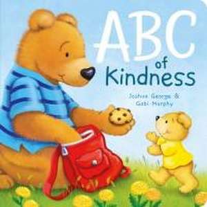 ABC of Kindness de Joshua George