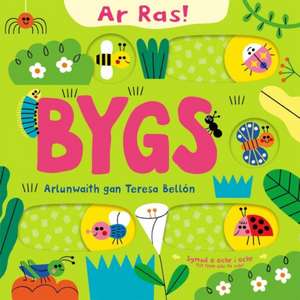 Ar Ras: Bygs / Bugs de Atebol