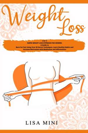 Weight Loss de Lisa Mini