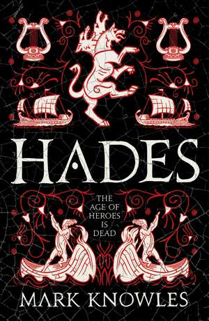 Hades de Mark Knowles