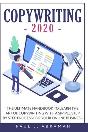 COPYWRITING 2020 de Paul J. Abramah