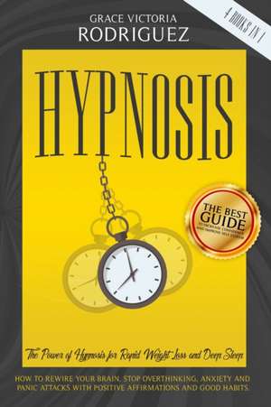 HYPNOSIS de Grace Victoria Rodriguez