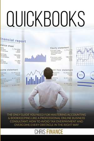 Quickbooks de Chris Finance