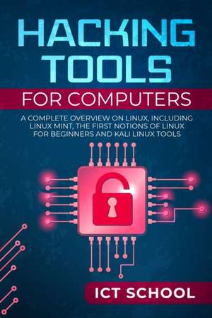 Hacking Tools for Computers de Tbd