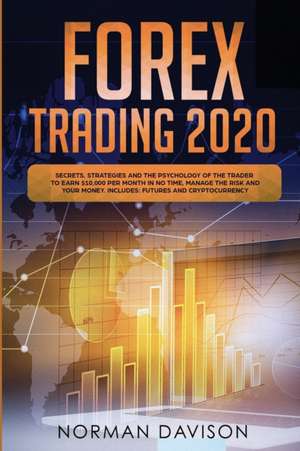 Forex Trading 2020 de Norman Davison