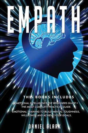 EMPATH de Daniel Clark