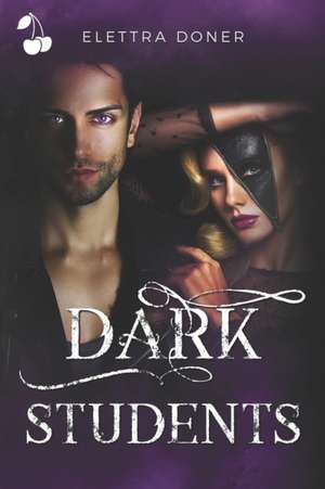 Dark Students de Elettra Doner