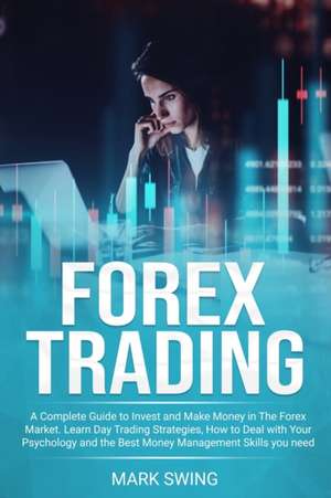 Forex Trading de Mark Swing