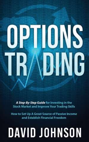 Options Trading de David Johnson