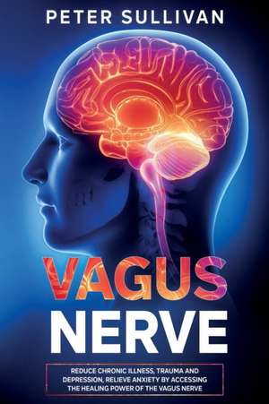 VAGUS NERVE de Peter Sullivan