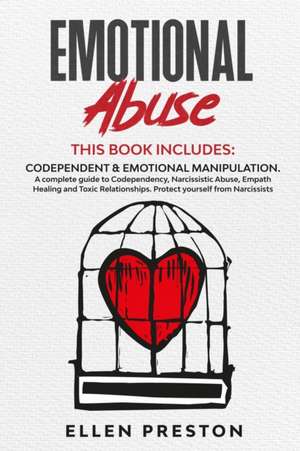 Emotional Abuse de Ellen Preston