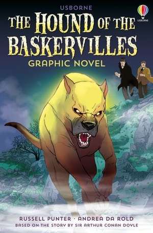 The Hound of the Baskervilles de Russell Punter