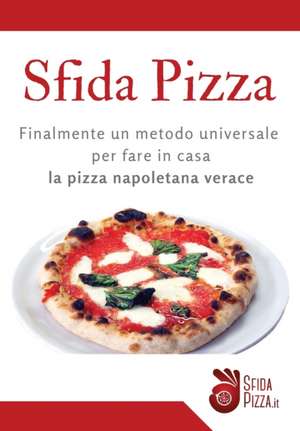 Sfida Pizza de Claudia Fiore