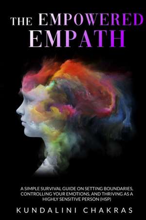 The Empath's Guide de Jenny Chakras