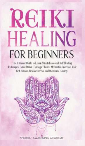 THIRD EYE AWAKENING de Spiritual Awakening Academy