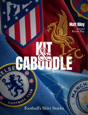 Kit and Caboodle de Matt Riley