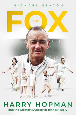 Fox de Michael Sexton
