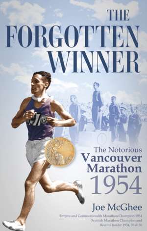 The Forgotten Winner de Joe McGhee