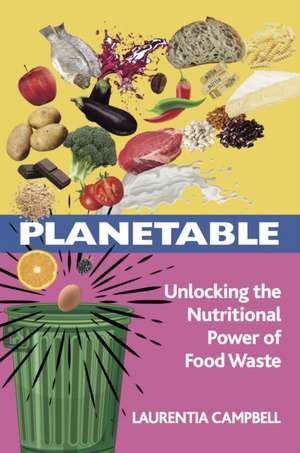 Planetable de Laurentia Campbell