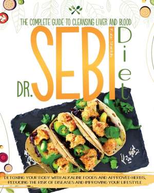 Dr. Sebi Diet de Katie Shields