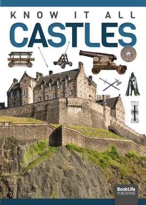 Nelson, L: Castles de Louise Nelson