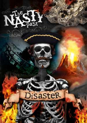 Disaster de John Wood