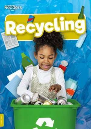 Recycling de Louise Nelson