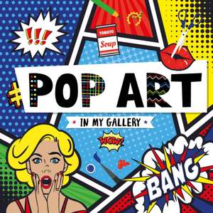 Dufresne, E: Pop Art