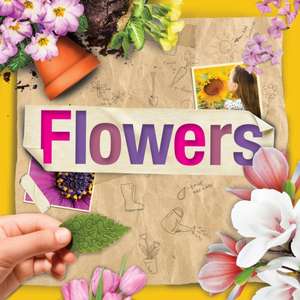 Flowers de Steffi Cavell-Clarke