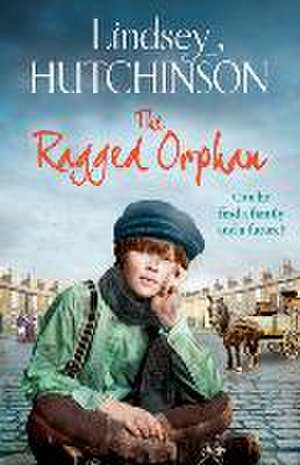 The Ragged Orphan de Lindsey Hutchinson