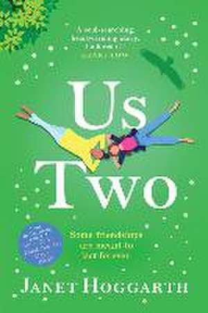 Us Two de JANET HOGGARTH