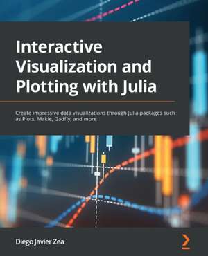 Interactive Visualization and Plotting with Julia de Diego Javier Zea