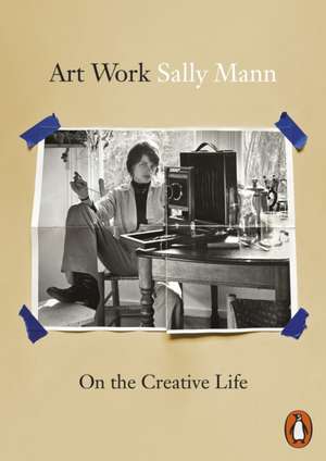 Art Work de Sally Mann